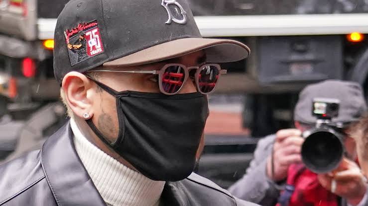 Singer Chris Brown sentenced over London nightclub attack