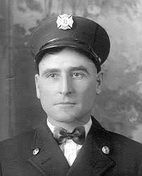 William Leo Fallon (1895-1978)