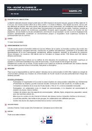 Une lettre de motivation en anglais devra donc être envisagée, même en suisse, s'il le faut. Pour La Marine Departement Gea De L Iut De Vannes Facebook