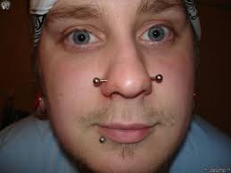 Your nose is very sensitive, and getting a piercing most likely will hurt. Introduction To The Types Of Nostril And Septum Nose Piercings Tatring