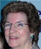 Mary McCann Obituary (1934-2013)