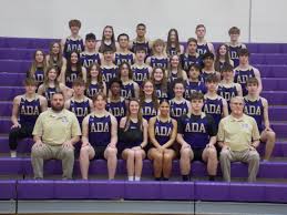 AHS track preview; season begins March 28