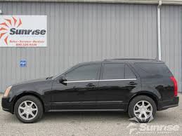 Image result for Dark Tarnished Silver 2005 SRX