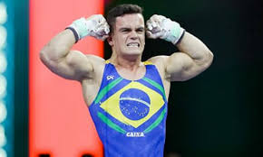 Caio de souza is an actor, known for a floresta feliz (2000). No Individual Geral Do Campeonato Mundial Caio Souza E O 13Âº Colocado