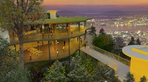 Source means train starts and destination means train ends here. Penang Hill S Iconic Upper Station To Flash New Look Better Facilities Malaysia The Vibes