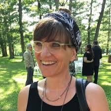 Jodi McLain Richards