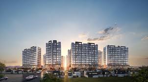 완주 이서 양우내안애 퍼스트힐 발코니확장 비용 마이너스 옵션