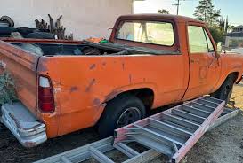Image result for Dark Orange 1978 Motor Home