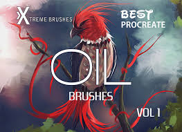 Maybe you would like to learn more about one of these? 100 Procreate Brushes For Artists Best Free Premium Brush Sets