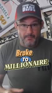 Imagine hitting rock bottom 📉 … and then turning it into a million-dollar  comeback., From crying in a Subway parking lot to earning $1M in 60  days—all by cleaning up a CRM and getting brutally honest ...