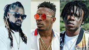 Top 10 richest dancehall artist in jamaica. Who Is The Richest Dancehall Artist In Ghana Shatta Wale Or Stonebwoy Kingsmotion