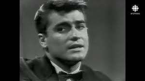 Pour les articles homonymes, voir louvain (homonymie). Michel Louvain Fete Ses 80 Ans Radio Canada Ca