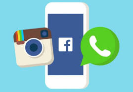 19 marzo, 202119 marzo, 2021 | 11:40 redacción uno tv. Por Que No Me Funciona Facebook Instagram Y Whatsapp Ayuda Celular