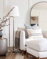 Danica Floor Lamp Floor Lamps Living Room Lamps Living Room Living Room Corner