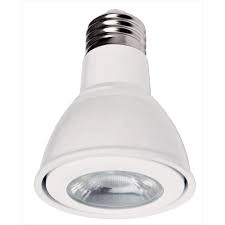 Elco Par20fld Recessed Lighting Par20 Led Lamp Elc Par20fld
