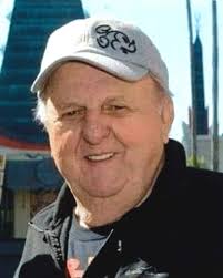 Obituary information for Joseph W Blanchard