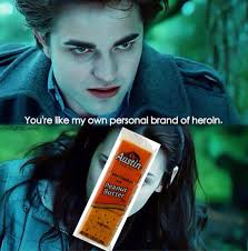 What i get 2 days in a row from some old crack head