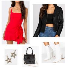 We believe in helping you find the outfit , cute t short outfit , heart ruffle outfit , pink denim short outfit , blue lace short outfit , christmas day outfit girls , red dress summer outfit. Cute Valentines Outfits 2021 5 Girly And Flirty Outfit Ideas For Valentine S Day College Fashion
