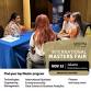 CHOOSE YOUR DREAM MASTER’S PROGRAM AT UNIMY GRAD event image