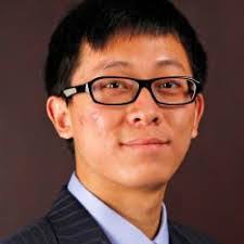 Jack Mao's Instagram, Twitter & Facebook