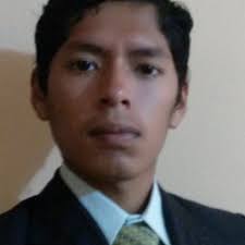 Tomas CAMACHO-CALERO