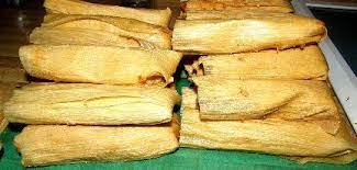 Homemade Tamales Recipe Carnita Recipe Recipe Mexican Food Recipes Tamale Recipe Homemade Tamales Recipe