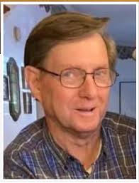 Obituary: Dennis Ray King — Neuse News