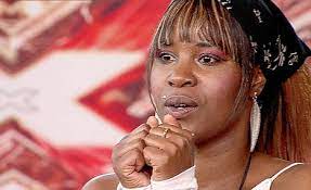 Here's a sneak peak at our forthcoming interrogation with x factor contestant rachel adedeji. Exceptional Or Just X Ploited The Truth Behind X Factor Star Rachel Daily Mail Online
