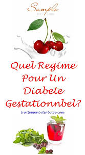 Pin On Maladie Diabete