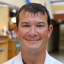 Paul Justin Rohr, NP, Hospital Medicine