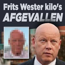 Onderhand alweer drie seizoenen lang zijn peter gillis en nicol te zien in hun enorme villa van 1,4 miljoen euro in het. Zien Afgekickte Frits Wester Kilos Afgevallen Ditjes Datjes