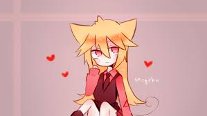 She is a humanoid version of a mogeko. Moge Ko Mogeko Castle Image 2000450 Zerochan Anime Image Board