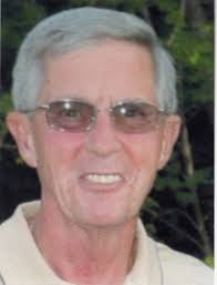 Obituary information for John A. Jack Mercer, Sr.