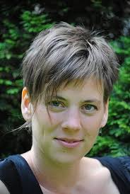 Bernadett Nagy (Mezzo-soprano)