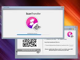 Making payment via qr codes is extremely quick as compared to other modes of payment. Scan Transfer Download
