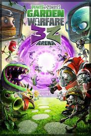 Trouvee Sur Bing Sur Daphman Com Plant Zombie Plants Vs Zombies Zombie