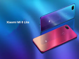Xiaomi Mi 8 Lite 6GB 128GB ...