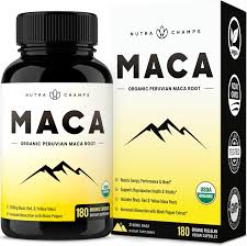 Maca root powder is a popular supplement among bodybuilders and athletes. Ranking The Best Maca Root Supplements Of 2021