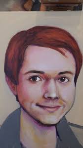 Amusings of an Artist