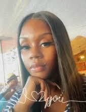 Obituary information for Destiny J. Alford