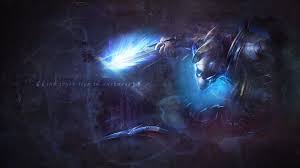 League of legends championship zed skin spotlight. Lol Champion Zed Hd Wallpapers Wallpaper Cave