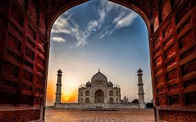 Taj Mahal Hd Wallpapers Free Download New Hd Wallpapers Download 1920 1080 Taj Mahal Hd Wallpaper 53 Wallpapers Taj Mahal Taj Mahal India Travel Pictures