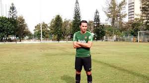 Pemain naturalisasi asal belanda ini akhirnya bisa bermain untuk timnas indonesia. Nasib Ezra Walian Di Timnas U 23 Terganjal Timnas Belanda Diadukan Ke Fifa Dan Janji Tribun Jakarta