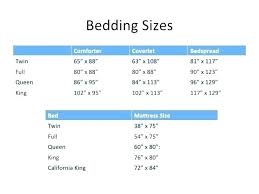 comforter dimensions king comforter dimensions king size