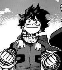 Izuku Midoriya Chapter 209 My Hero Academia Manga Hero Academia Characters My Hero Academia
