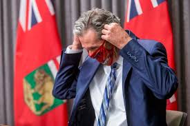 Please send any questions to info@sharedhealthmb.ca specific resources for: Manitoba Hammers Out Reopening Plan Winnipeg Free Press
