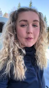 Felicia Eriksson Häst