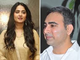 Anushka shetty #anushkashetty #anushka #tollywood #tollywoodactress #kollywood #kollywoodactress #bollywood #bollywoodactress #mallu… Anushka Shetty Wedding Anushka Shetty Finally Opens Up About Wedding Rumours With Director Prakash Kovelamudi