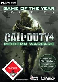 🔥 the world's best cheats are on sale! Call Of Duty 4 Modern Warfare Dvd Rom Amazon De Games