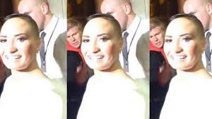Pewdiepie has apologised after posting a meme which appeared to mock demi lovato. Demi Lovato Has Finally Embraced Poot Lovato And It S Super Emotional Popbuzz